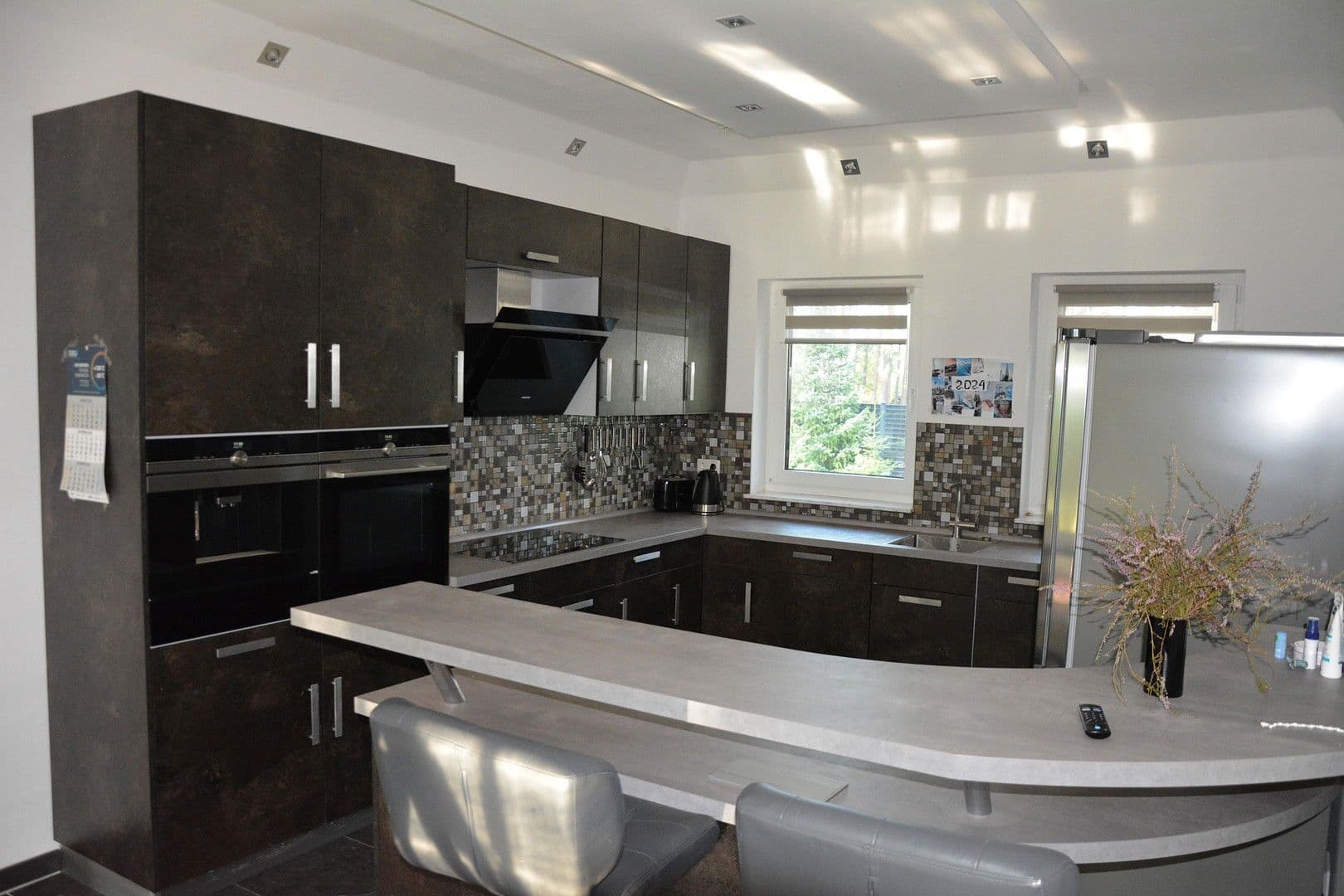 Prodej domu 368 m², pozemek 2.818 m², Borkwalde, Braniborsko Prodej domu 368 m², pozemek 2.818 m², Borkwalde, Braniborsko