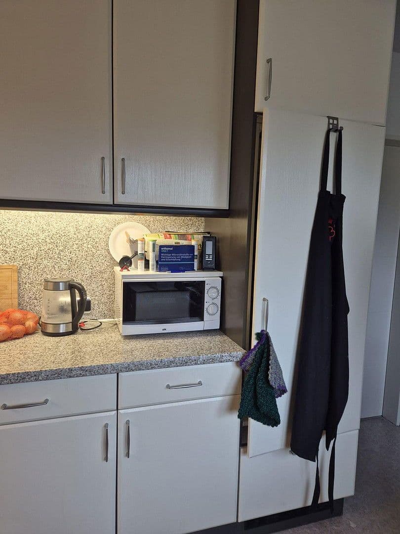 Pronájem bytu 4+1 122 m², Thomas-Mann-Str. 12, Bruchköbel, Hessen Pronájem bytu 4+1 122 m², Thomas-Mann-Str. 12, Bruchköbel, Hessen