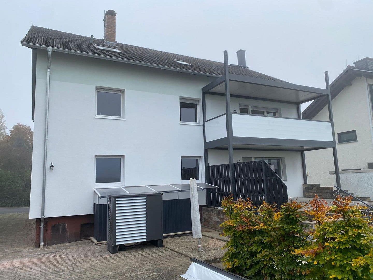 Pronájem bytu 4+1 122 m², Thomas-Mann-Str. 12, Bruchköbel, Hessen Pronájem bytu 4+1 122 m², Thomas-Mann-Str. 12, Bruchköbel, Hessen