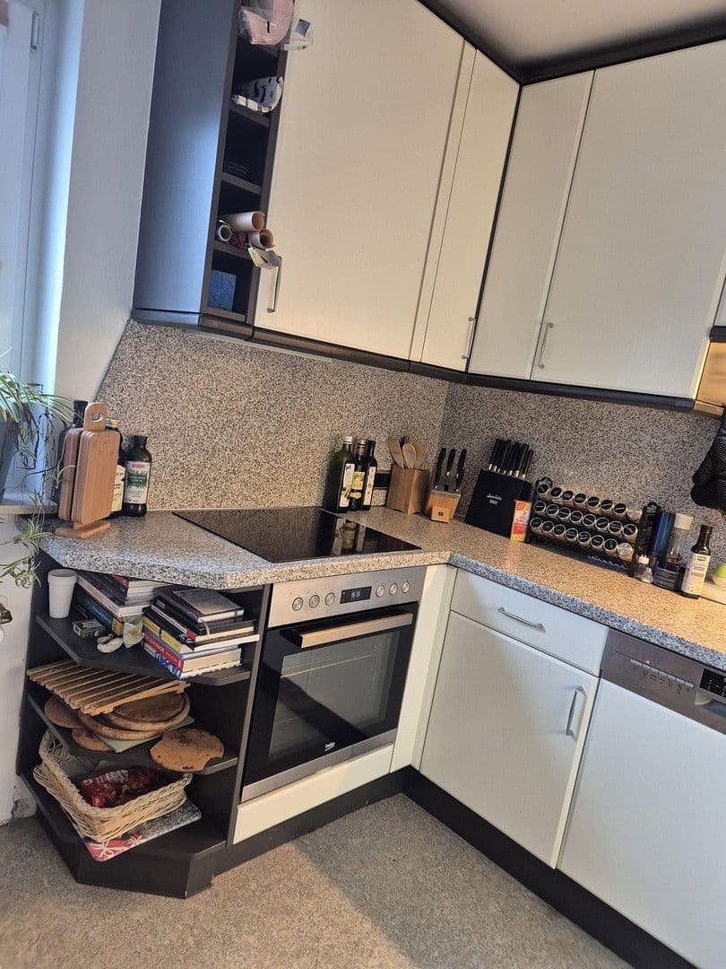 Pronájem bytu 4+1 122 m², Thomas-Mann-Str. 12, Bruchköbel, Hessen Pronájem bytu 4+1 122 m², Thomas-Mann-Str. 12, Bruchköbel, Hessen