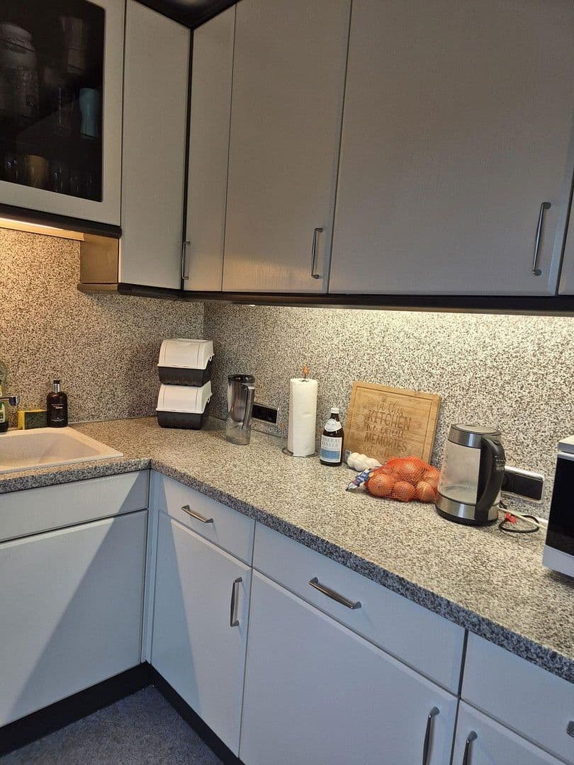 Pronájem bytu 4+1 122 m², Thomas-Mann-Str. 12, Bruchköbel, Hessen Pronájem bytu 4+1 122 m², Thomas-Mann-Str. 12, Bruchköbel, Hessen