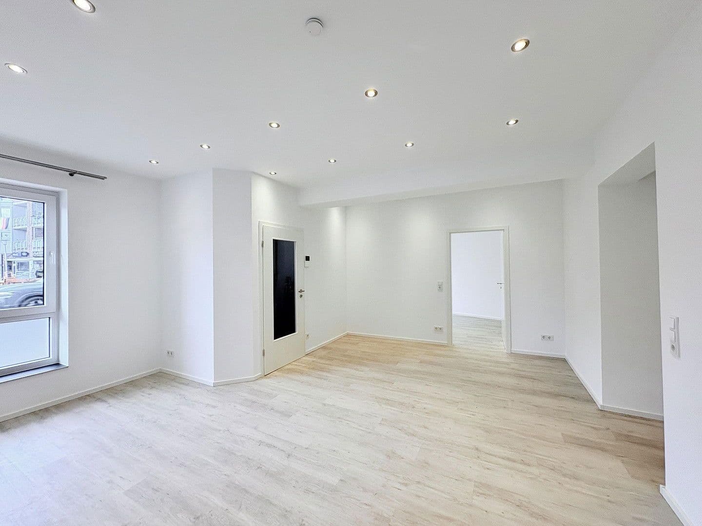 Pronájem bytu 2+1 64 m², Friedrich-Heinrich-Allee 3, Kamp-Lintfort, Severní Porýní-Vestfálsko Pronájem bytu 2+1 64 m², Friedrich-Heinrich-Allee 3, Kamp-Lintfort, Severní Porýní-Vestfálsko