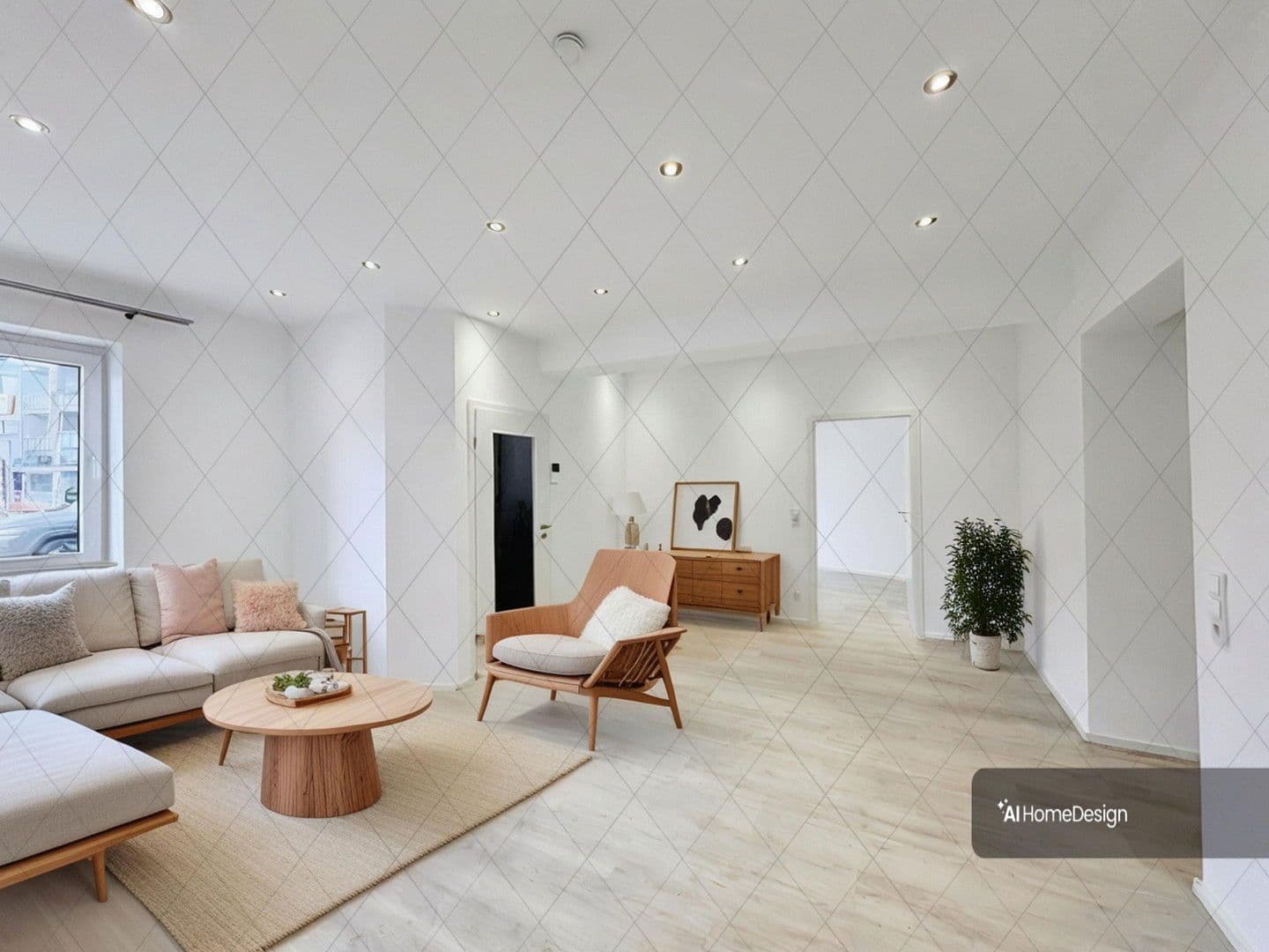 Pronájem bytu 2+1 64 m², Friedrich-Heinrich-Allee 3, Kamp-Lintfort, Severní Porýní-Vestfálsko Pronájem bytu 2+1 64 m², Friedrich-Heinrich-Allee 3, Kamp-Lintfort, Severní Porýní-Vestfálsko