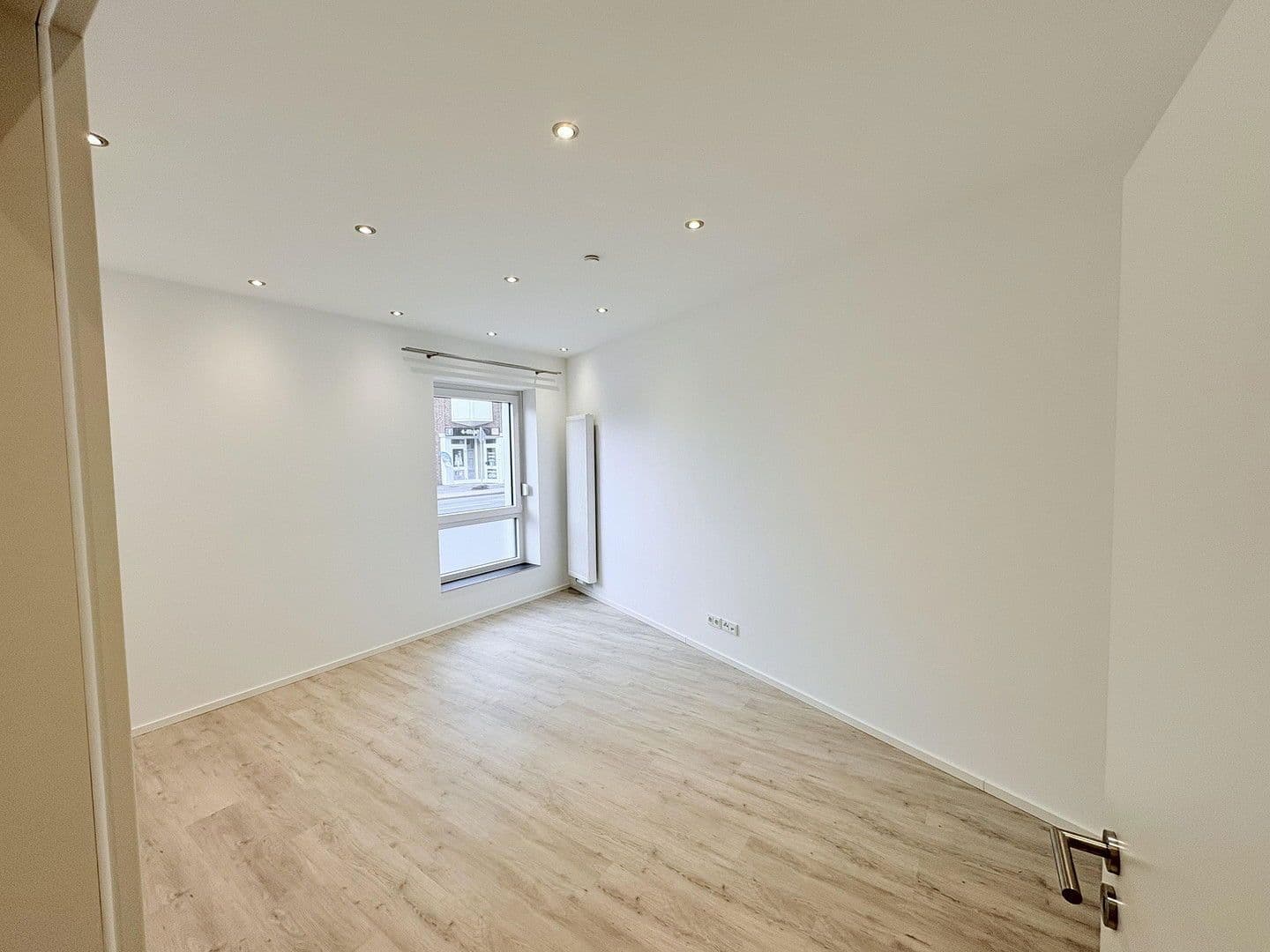 Pronájem bytu 2+1 64 m², Friedrich-Heinrich-Allee 3, Kamp-Lintfort, Severní Porýní-Vestfálsko Pronájem bytu 2+1 64 m², Friedrich-Heinrich-Allee 3, Kamp-Lintfort, Severní Porýní-Vestfálsko