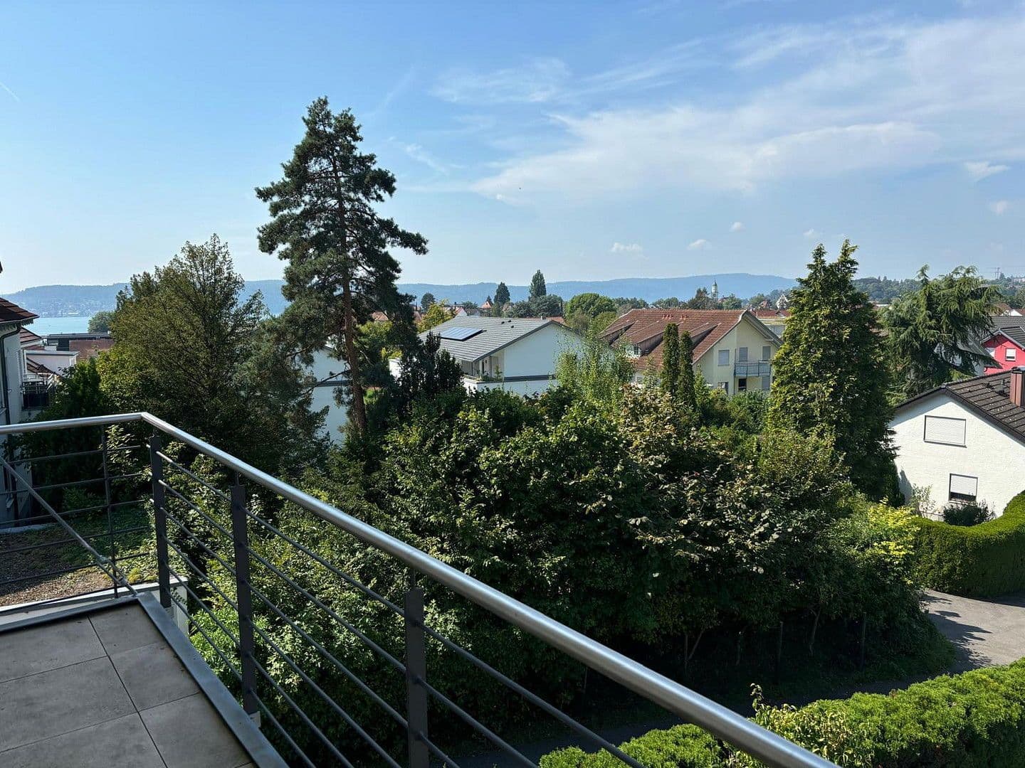 Prodej bytu 4+1 92 m², Überlingen, Bádensko-Württembersko Prodej bytu 4+1 92 m², Überlingen, Bádensko-Württembersko