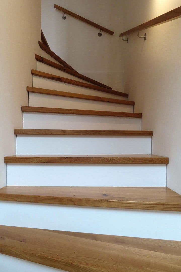 Prodej domu 133 m², pozemek 382 m², München, Bavorsko Prodej domu 133 m², pozemek 382 m², München, Bavorsko