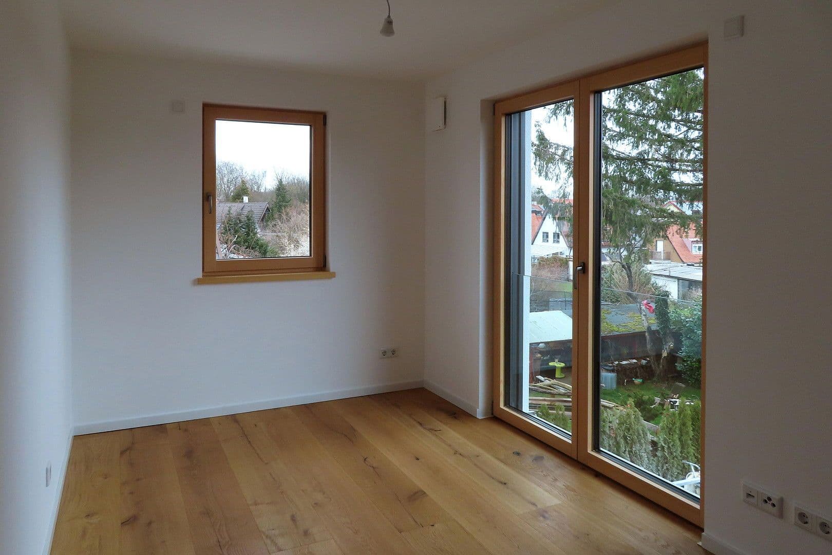 Prodej domu 133 m², pozemek 382 m², München, Bavorsko Prodej domu 133 m², pozemek 382 m², München, Bavorsko