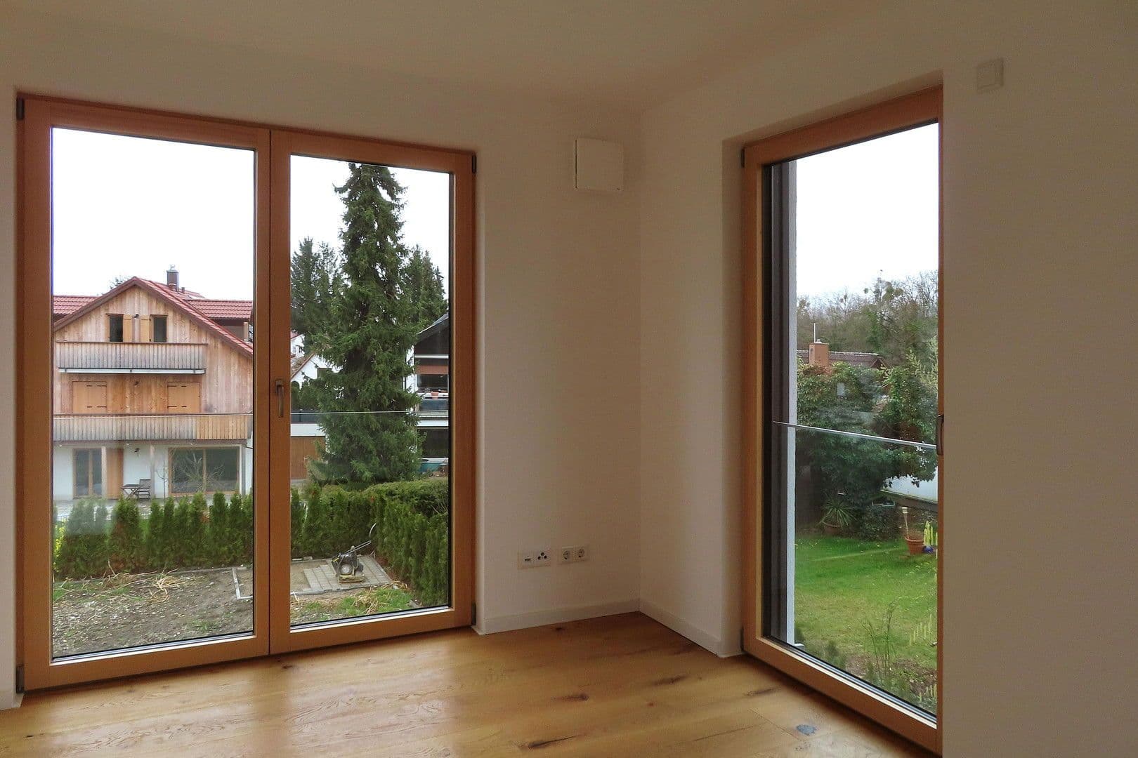 Prodej domu 133 m², pozemek 382 m², München, Bavorsko Prodej domu 133 m², pozemek 382 m², München, Bavorsko