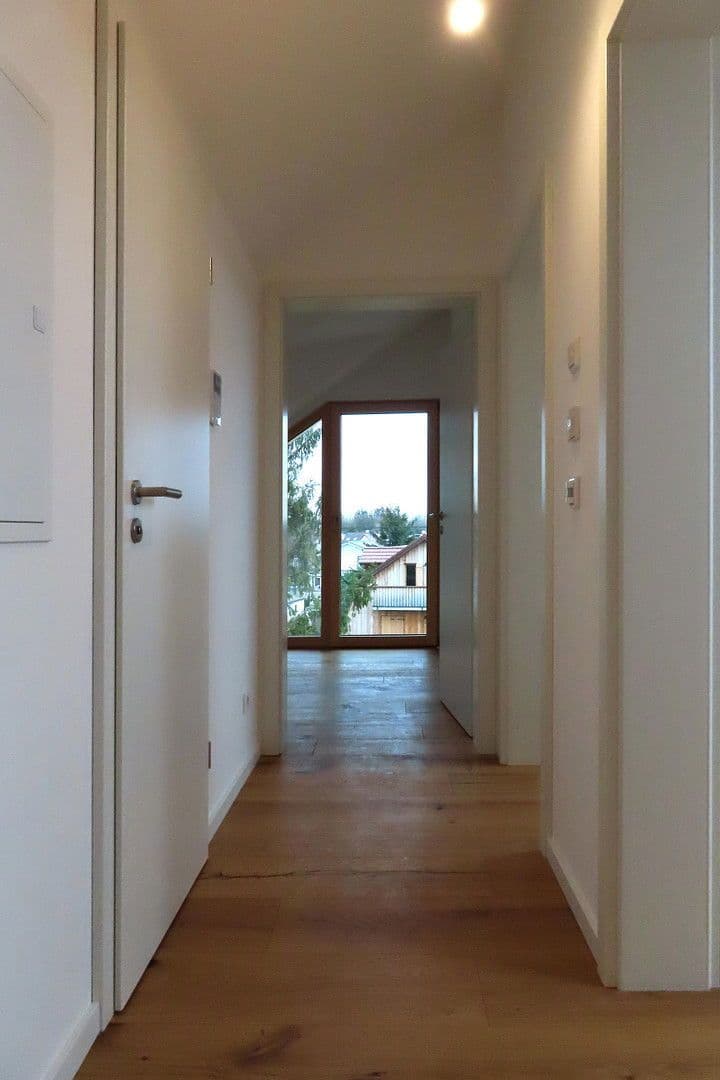 Prodej domu 133 m², pozemek 382 m², München, Bavorsko Prodej domu 133 m², pozemek 382 m², München, Bavorsko