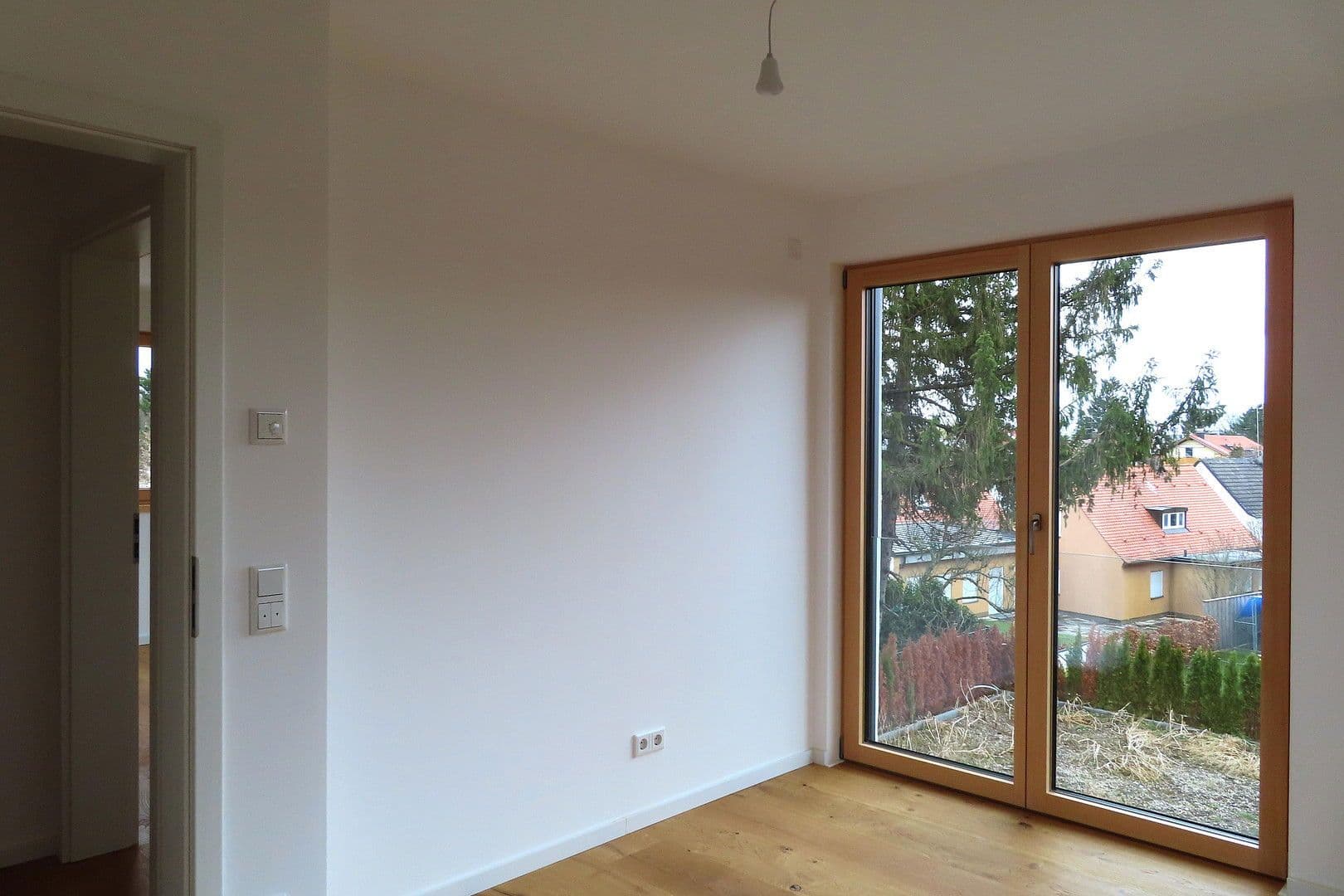 Prodej domu 133 m², pozemek 382 m², München, Bavorsko Prodej domu 133 m², pozemek 382 m², München, Bavorsko