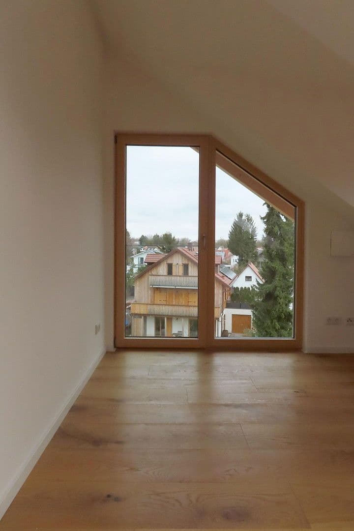 Prodej domu 133 m², pozemek 382 m², München, Bavorsko Prodej domu 133 m², pozemek 382 m², München, Bavorsko