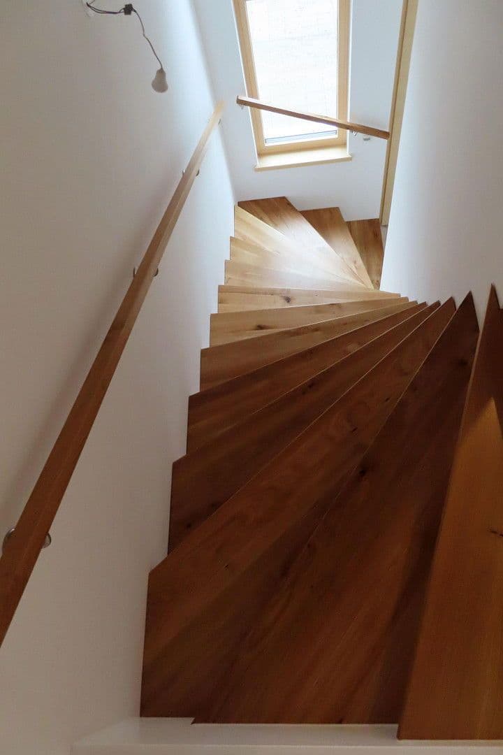 Prodej domu 133 m², pozemek 382 m², München, Bavorsko Prodej domu 133 m², pozemek 382 m², München, Bavorsko