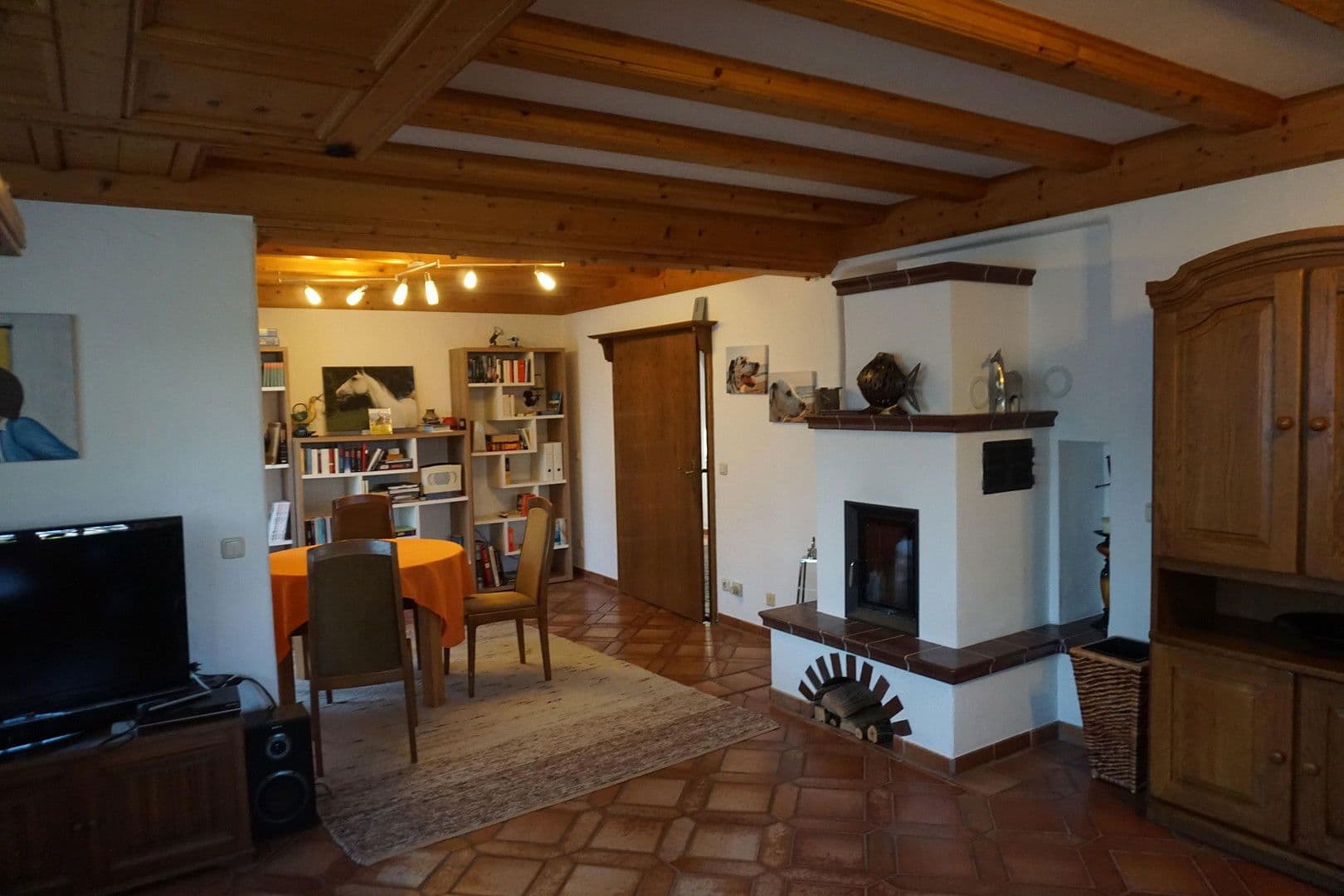 Prodej domu 250 m², pozemek 931 m², Huglfing, Bavorsko Prodej domu 250 m², pozemek 931 m², Huglfing, Bavorsko