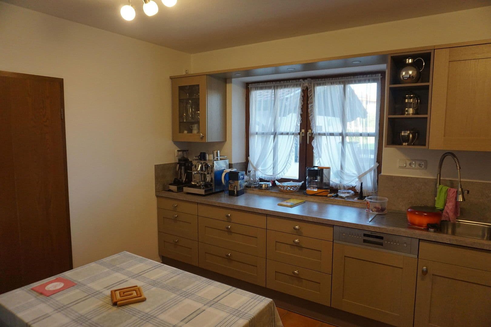 Prodej domu 250 m², pozemek 931 m², Huglfing, Bavorsko Prodej domu 250 m², pozemek 931 m², Huglfing, Bavorsko