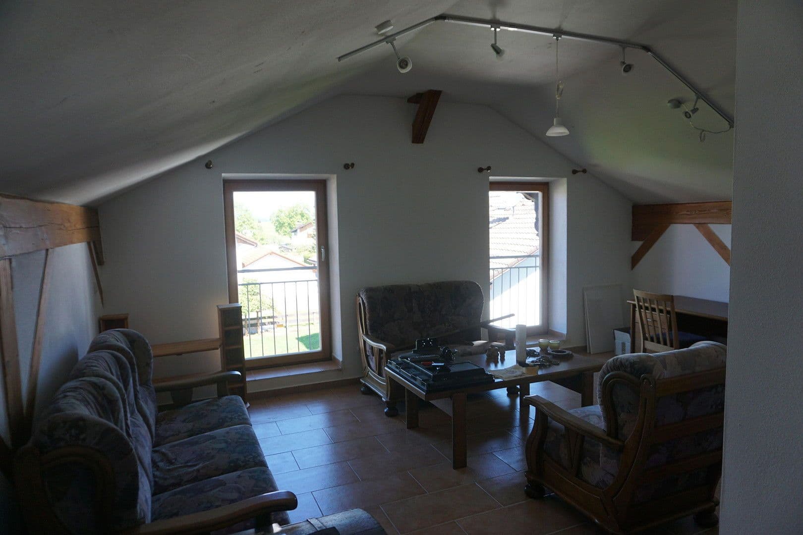 Prodej domu 250 m², pozemek 931 m², Huglfing, Bavorsko Prodej domu 250 m², pozemek 931 m², Huglfing, Bavorsko