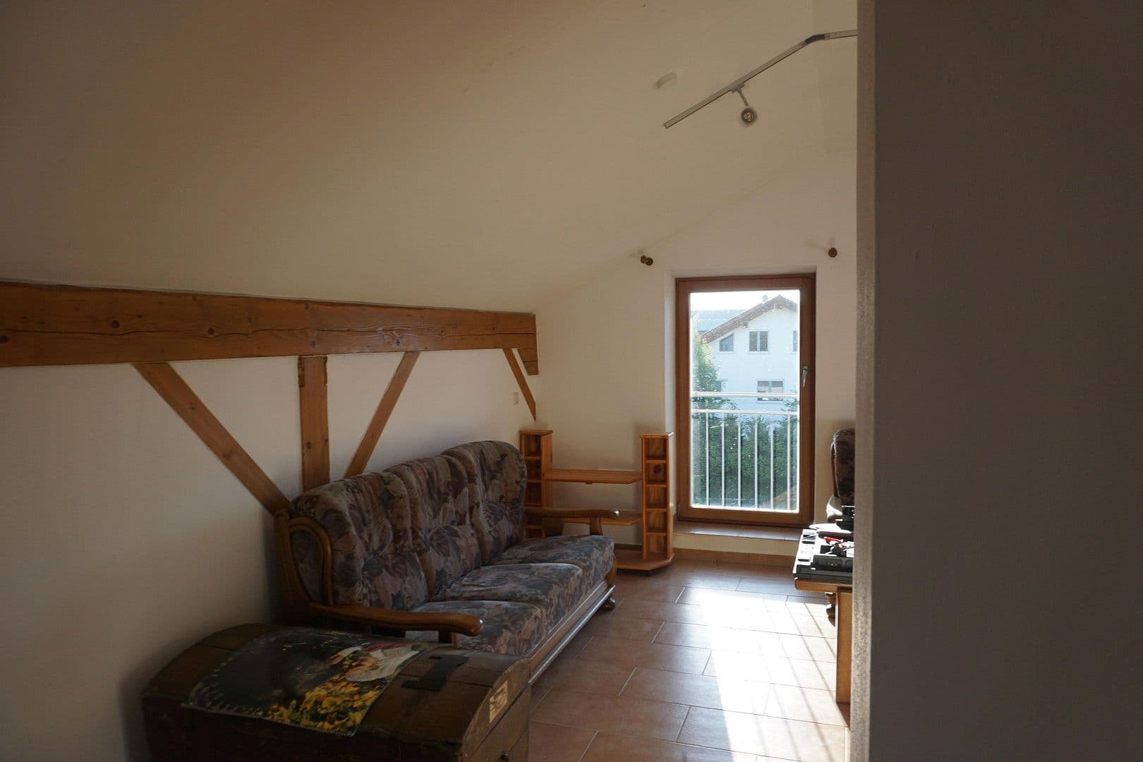 Prodej domu 250 m², pozemek 931 m², Huglfing, Bavorsko Prodej domu 250 m², pozemek 931 m², Huglfing, Bavorsko