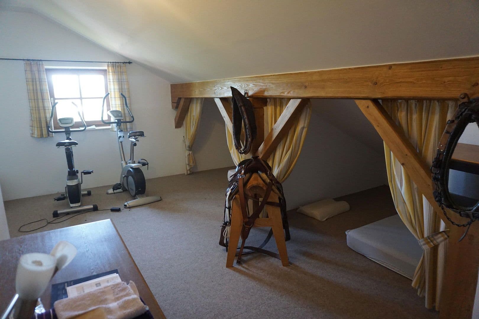 Prodej domu 250 m², pozemek 931 m², Huglfing, Bavorsko Prodej domu 250 m², pozemek 931 m², Huglfing, Bavorsko