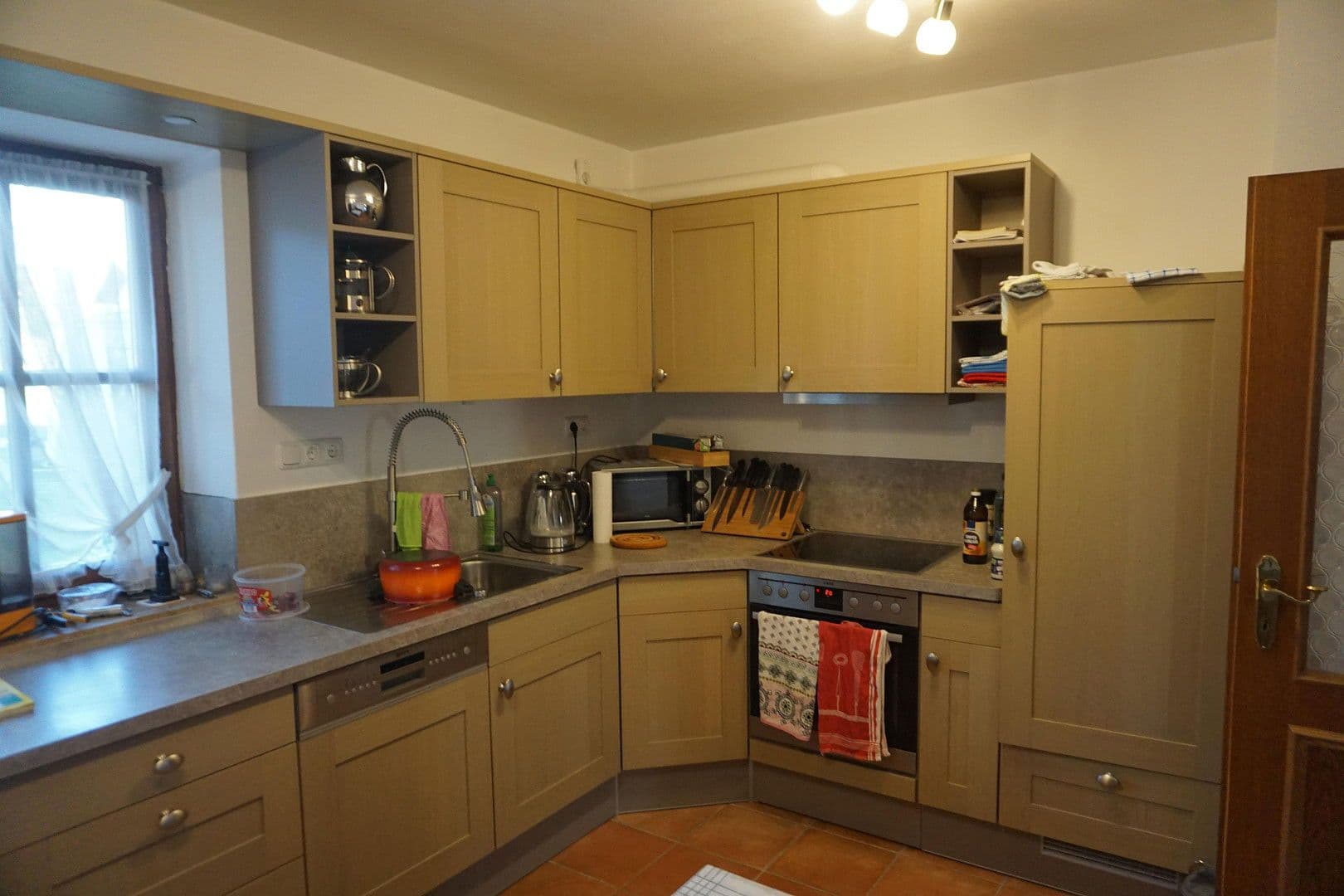 Prodej domu 250 m², pozemek 931 m², Huglfing, Bavorsko Prodej domu 250 m², pozemek 931 m², Huglfing, Bavorsko