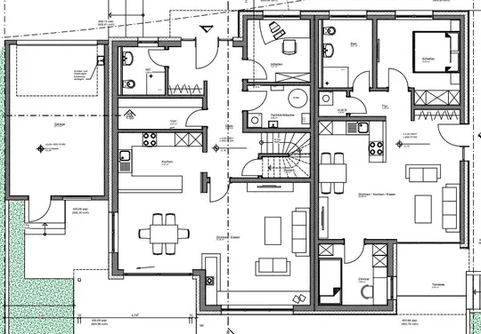 Prodej domu 238 m², pozemek 920 m², Willingen (Upland), Hessen Prodej domu 238 m², pozemek 920 m², Willingen (Upland), Hessen