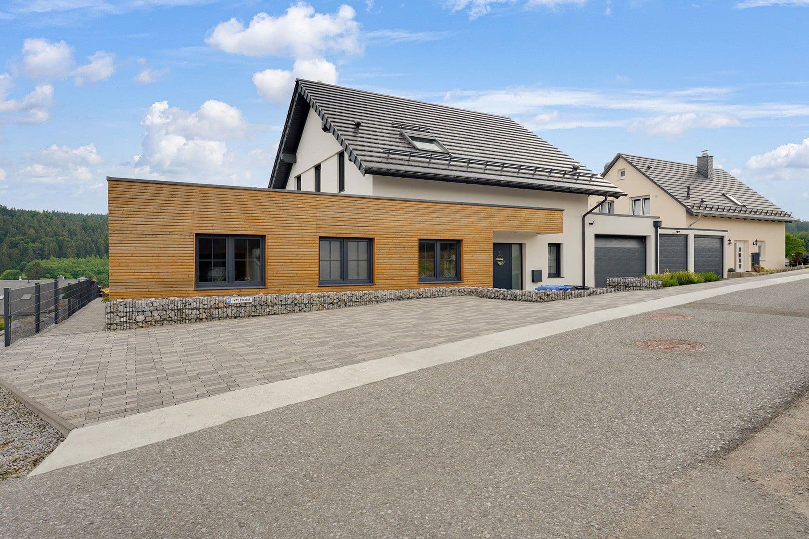 Prodej domu 238 m², pozemek 920 m², Willingen (Upland), Hessen Prodej domu 238 m², pozemek 920 m², Willingen (Upland), Hessen