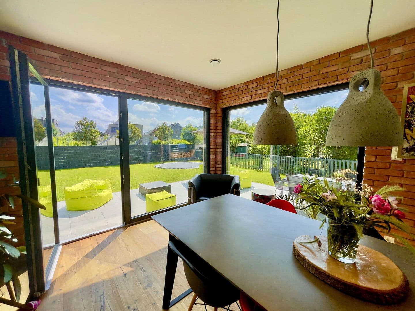 Prodej domu 163 m², pozemek 485 m², Waldshut-Tiengen, Bádensko-Württembersko Prodej domu 163 m², pozemek 485 m², Waldshut-Tiengen, Bádensko-Württembersko