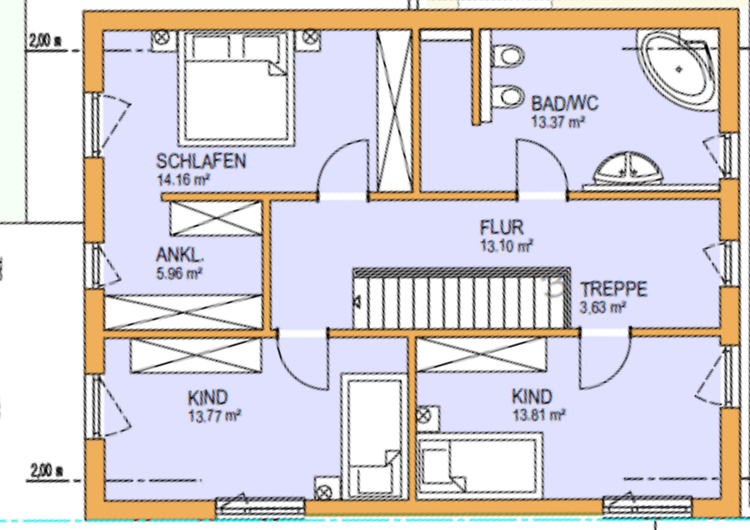 Prodej domu 163 m², pozemek 485 m², Waldshut-Tiengen, Bádensko-Württembersko Prodej domu 163 m², pozemek 485 m², Waldshut-Tiengen, Bádensko-Württembersko