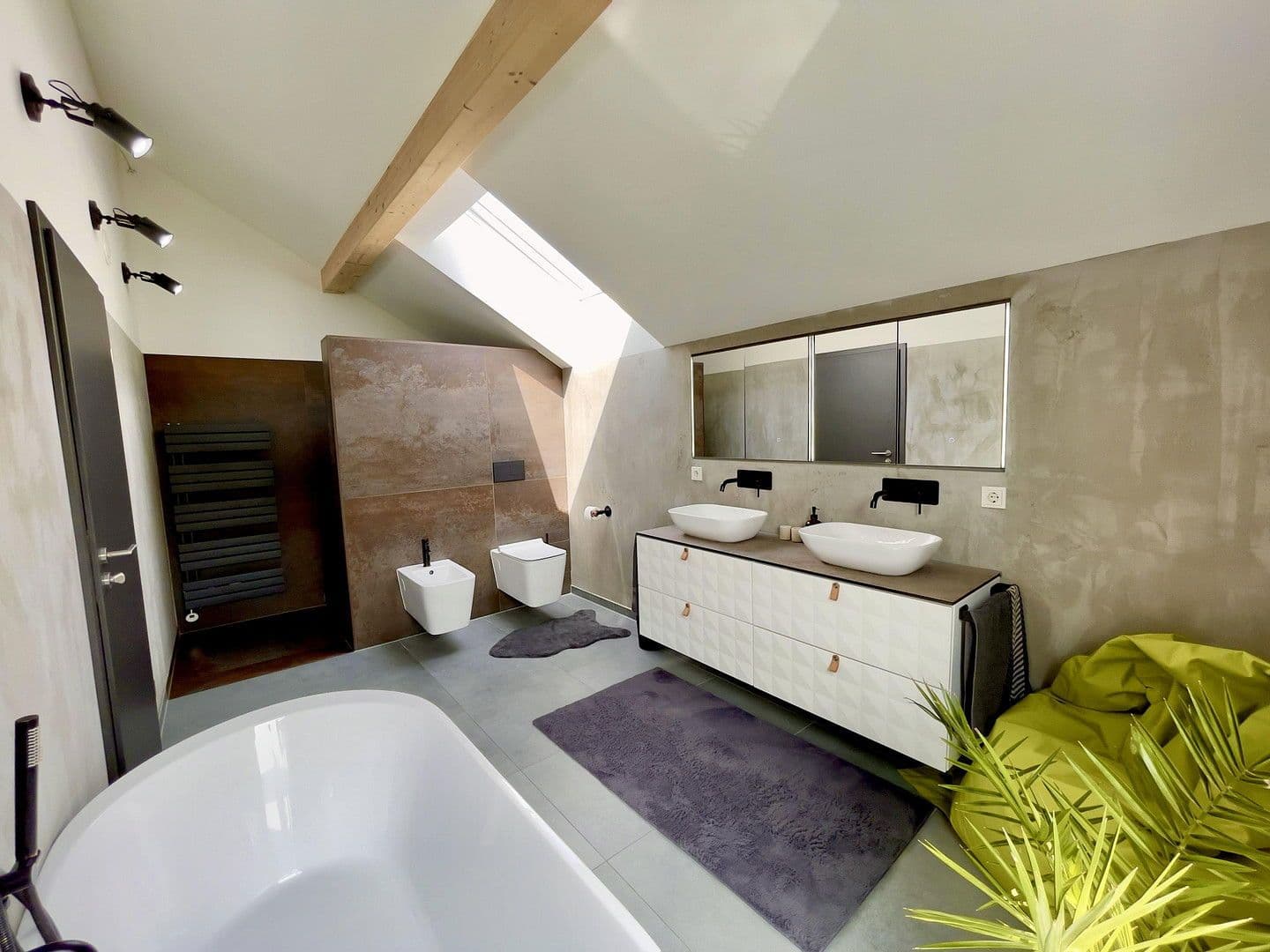 Prodej domu 163 m², pozemek 485 m², Waldshut-Tiengen, Bádensko-Württembersko Prodej domu 163 m², pozemek 485 m², Waldshut-Tiengen, Bádensko-Württembersko