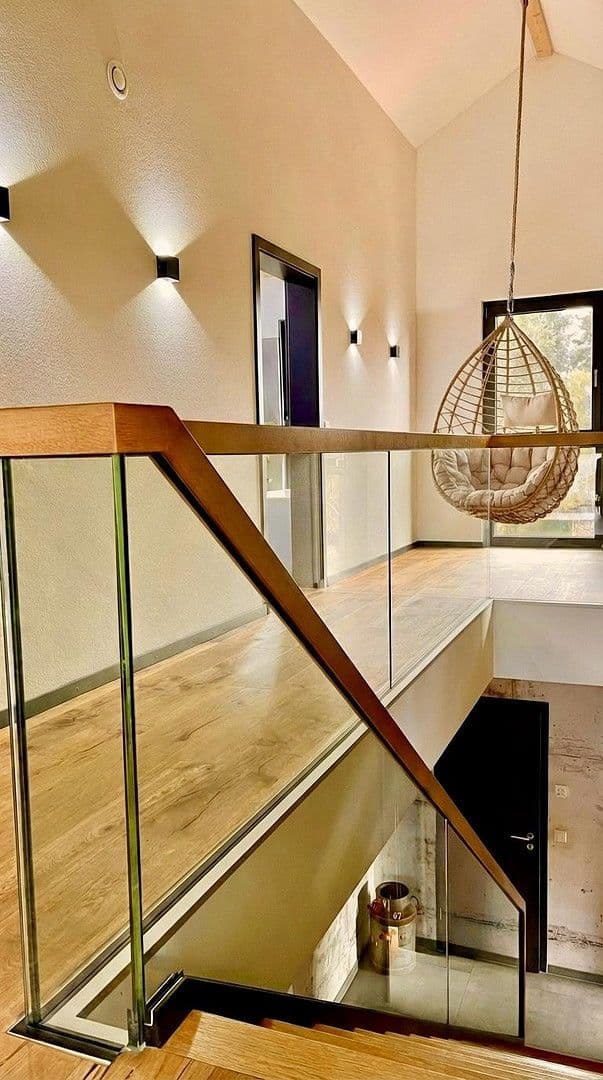 Prodej domu 163 m², pozemek 485 m², Waldshut-Tiengen, Bádensko-Württembersko Prodej domu 163 m², pozemek 485 m², Waldshut-Tiengen, Bádensko-Württembersko