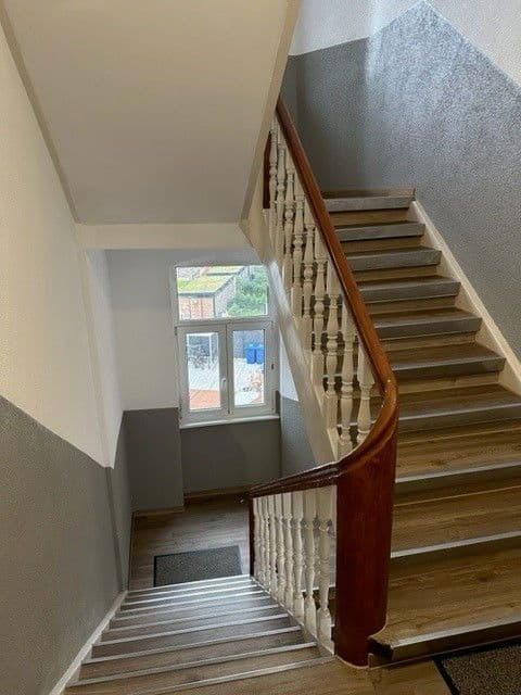 Pronájem bytu 2+1 64 m², Höfener Str. 18, Fürth, Bavorsko Pronájem bytu 2+1 64 m², Höfener Str. 18, Fürth, Bavorsko