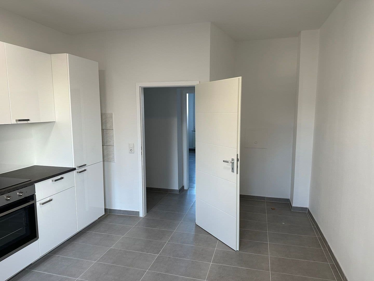 Pronájem bytu 2+1 64 m², Höfener Str. 18, Fürth, Bavorsko Pronájem bytu 2+1 64 m², Höfener Str. 18, Fürth, Bavorsko