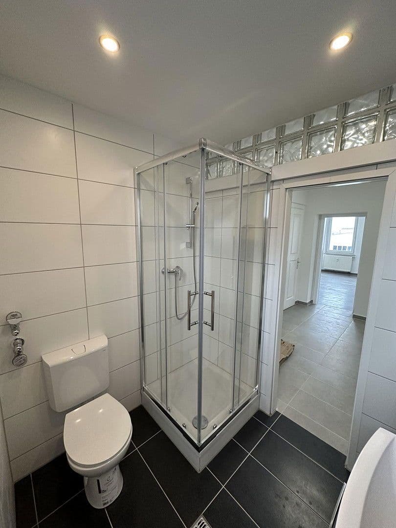 Pronájem bytu 2+1 64 m², Höfener Str. 18, Fürth, Bavorsko Pronájem bytu 2+1 64 m², Höfener Str. 18, Fürth, Bavorsko