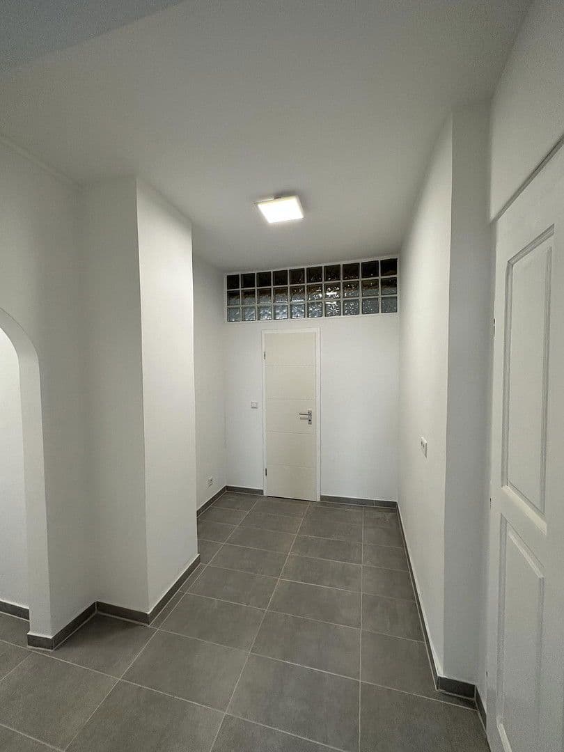 Pronájem bytu 2+1 64 m², Höfener Str. 18, Fürth, Bavorsko Pronájem bytu 2+1 64 m², Höfener Str. 18, Fürth, Bavorsko