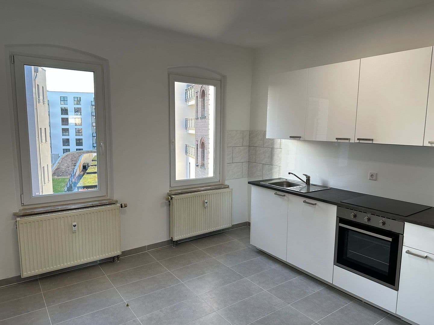 Pronájem bytu 2+1 64 m², Höfener Str. 18, Fürth, Bavorsko Pronájem bytu 2+1 64 m², Höfener Str. 18, Fürth, Bavorsko