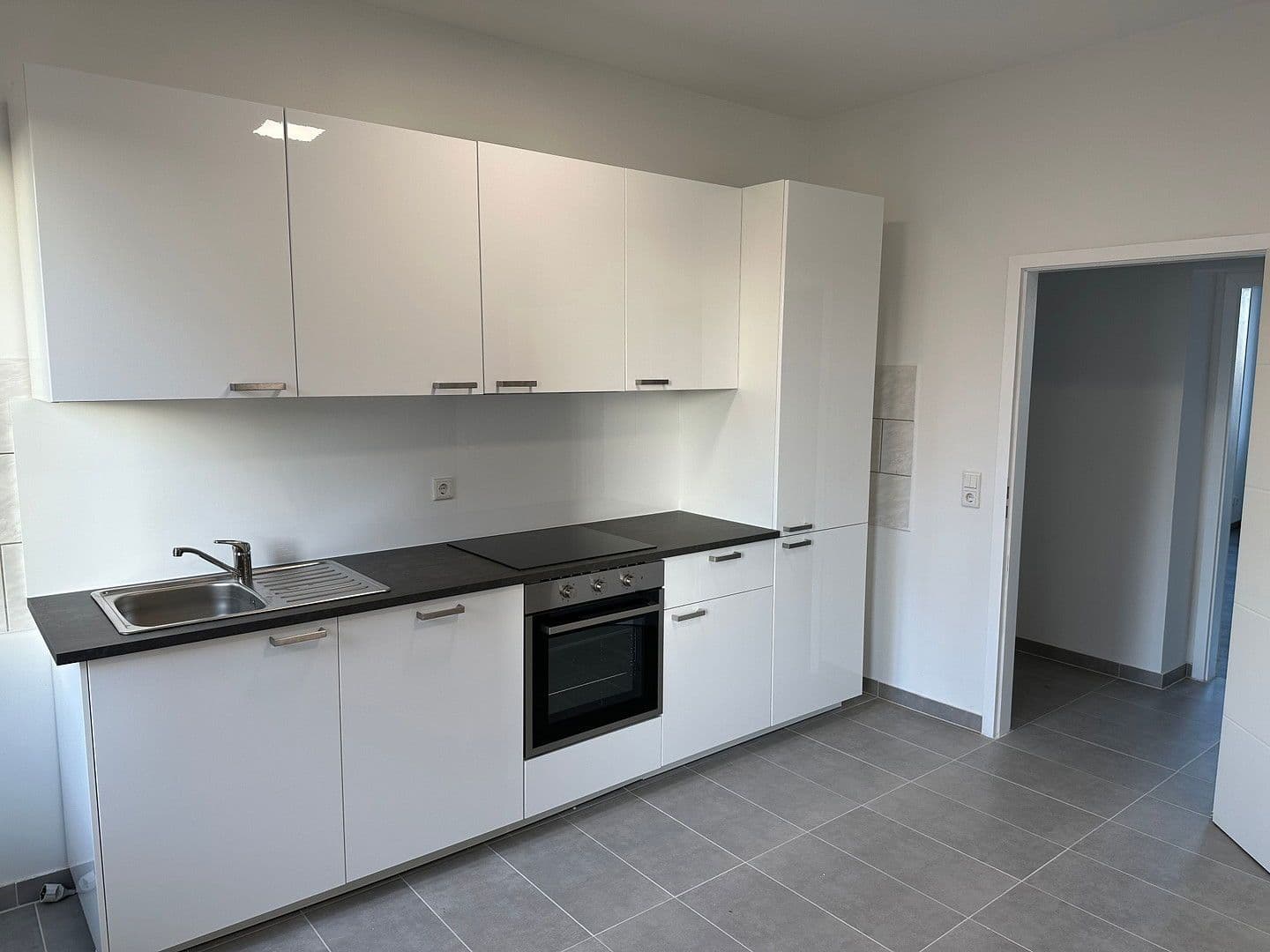 Pronájem bytu 2+1 64 m², Höfener Str. 18, Fürth, Bavorsko Pronájem bytu 2+1 64 m², Höfener Str. 18, Fürth, Bavorsko