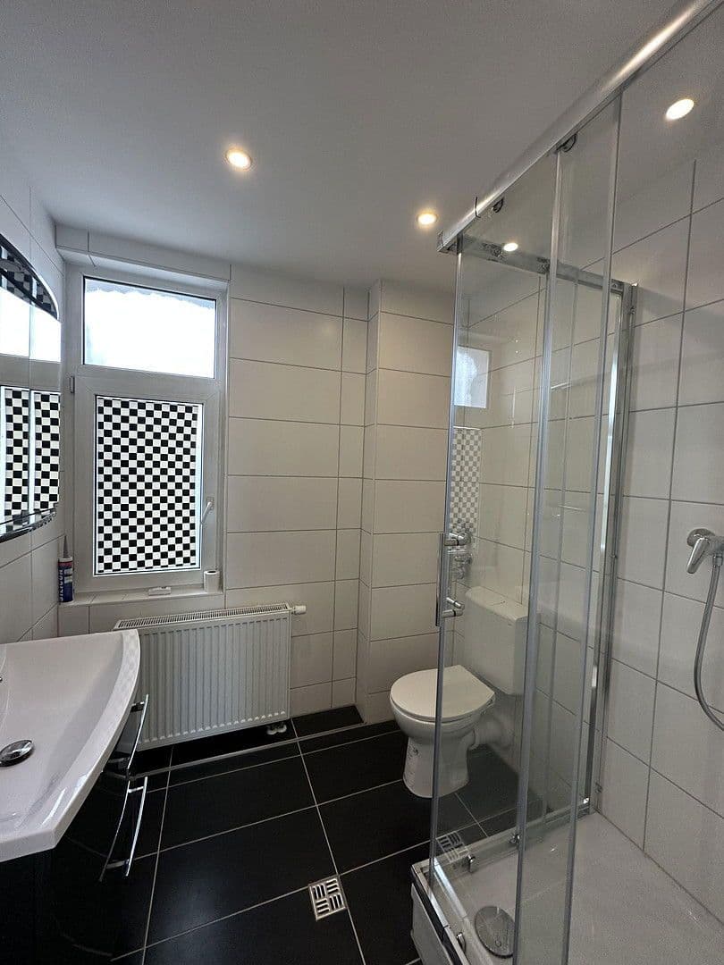 Pronájem bytu 2+1 64 m², Höfener Str. 18, Fürth, Bavorsko Pronájem bytu 2+1 64 m², Höfener Str. 18, Fürth, Bavorsko