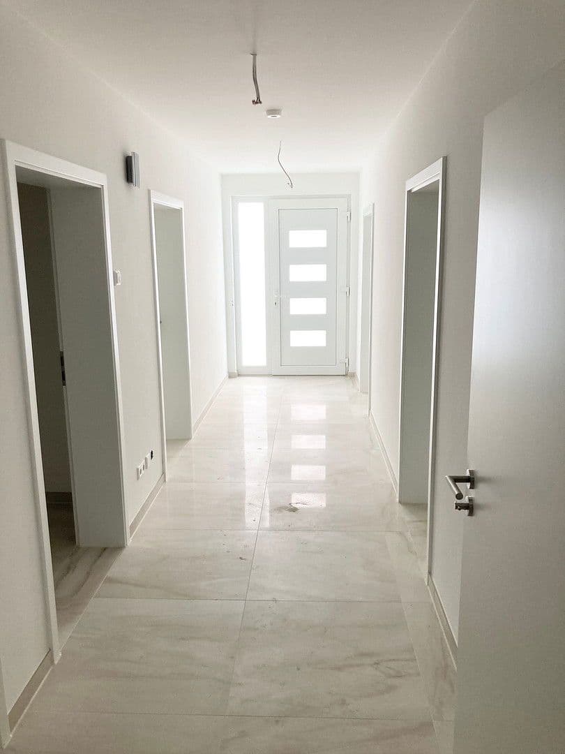 Pronájem bytu 3+1 85 m², Biedenkopf, Hessen Pronájem bytu 3+1 85 m², Biedenkopf, Hessen