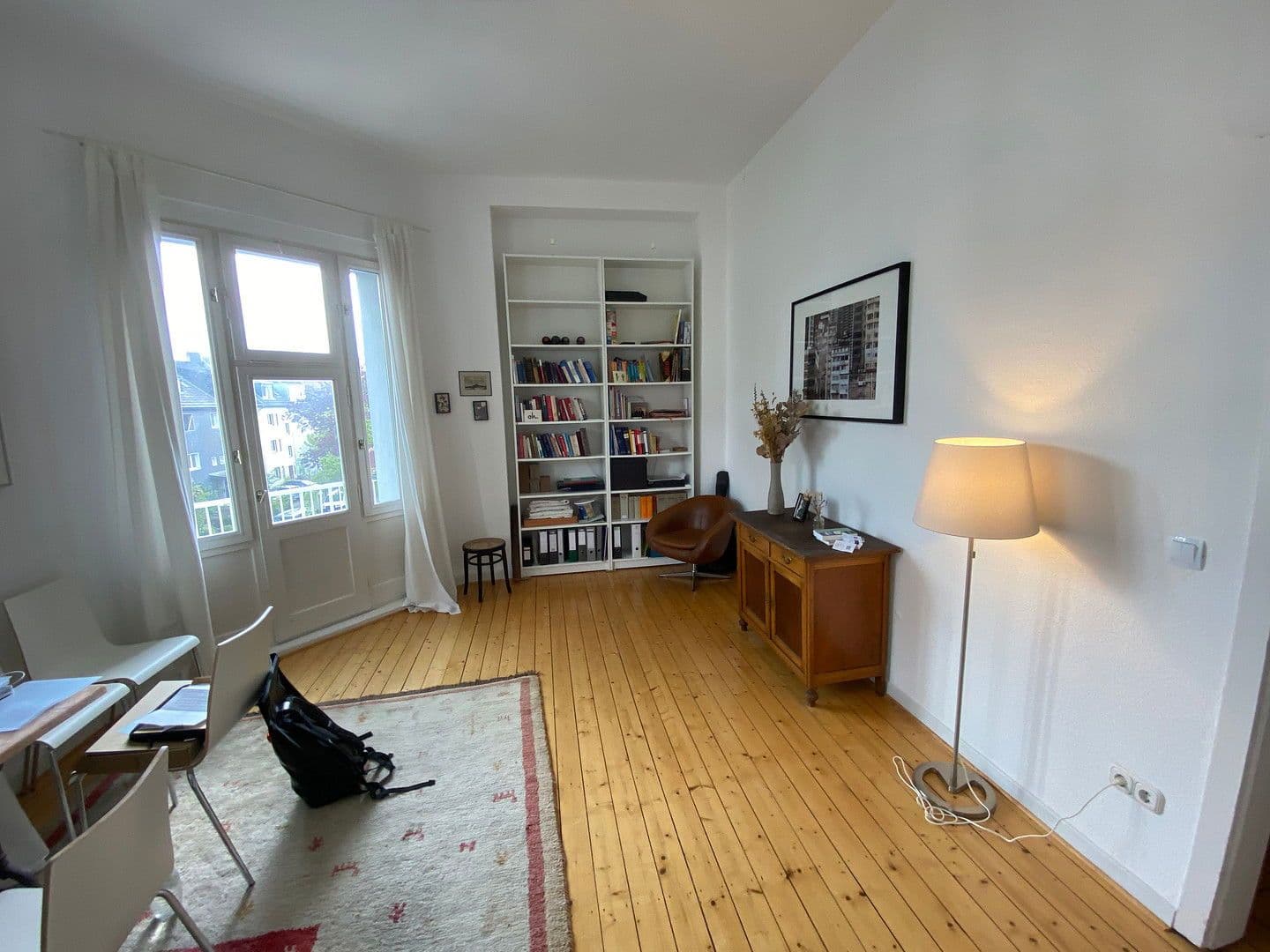 Pronájem bytu 2+1 87 m², Petersbergstraße 88, Köln, Severní Porýní-Vestfálsko Pronájem bytu 2+1 87 m², Petersbergstraße 88, Köln, Severní Porýní-Vestfálsko