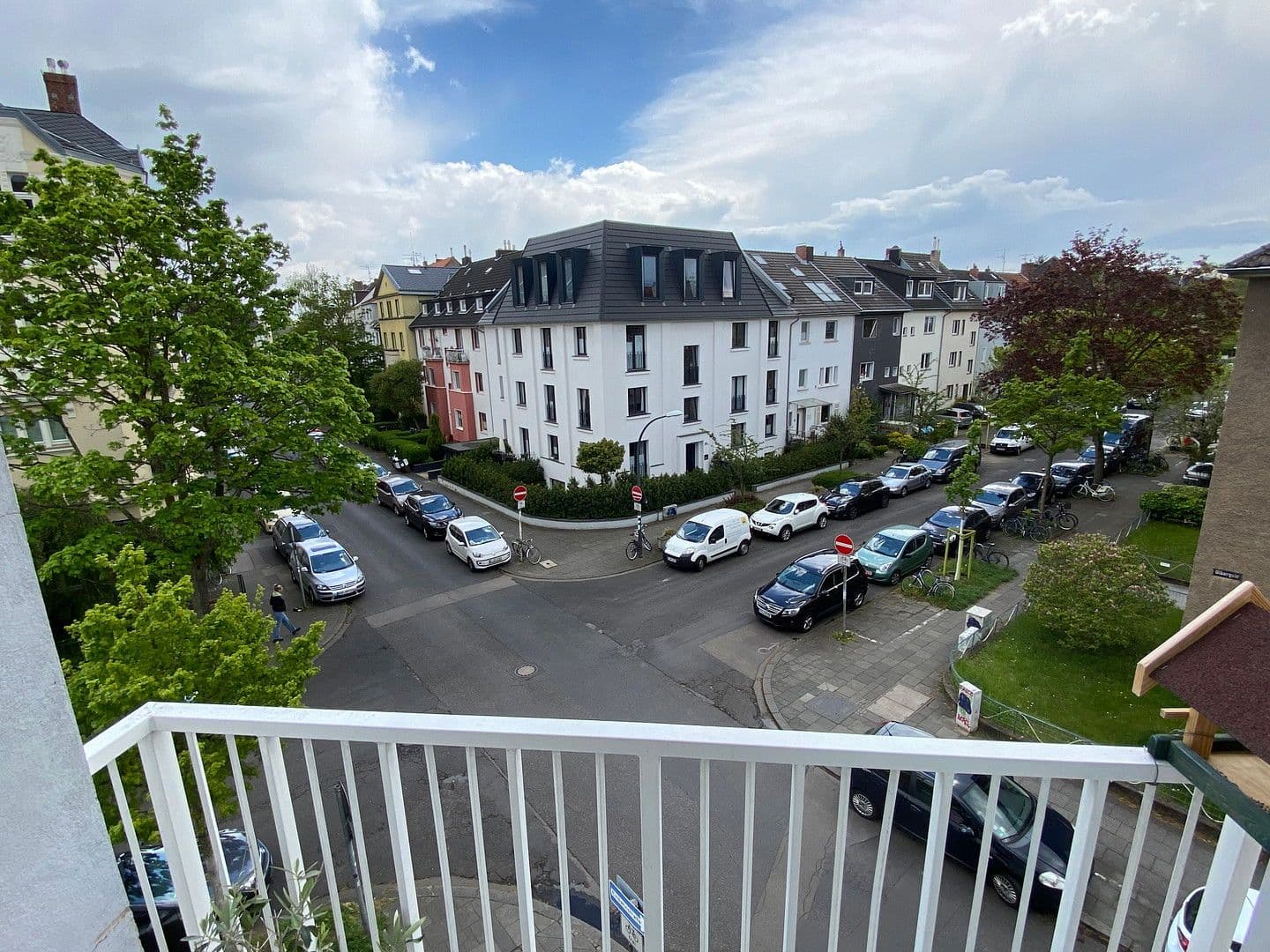 Pronájem bytu 2+1 87 m², Petersbergstraße 88, Köln, Severní Porýní-Vestfálsko Pronájem bytu 2+1 87 m², Petersbergstraße 88, Köln, Severní Porýní-Vestfálsko