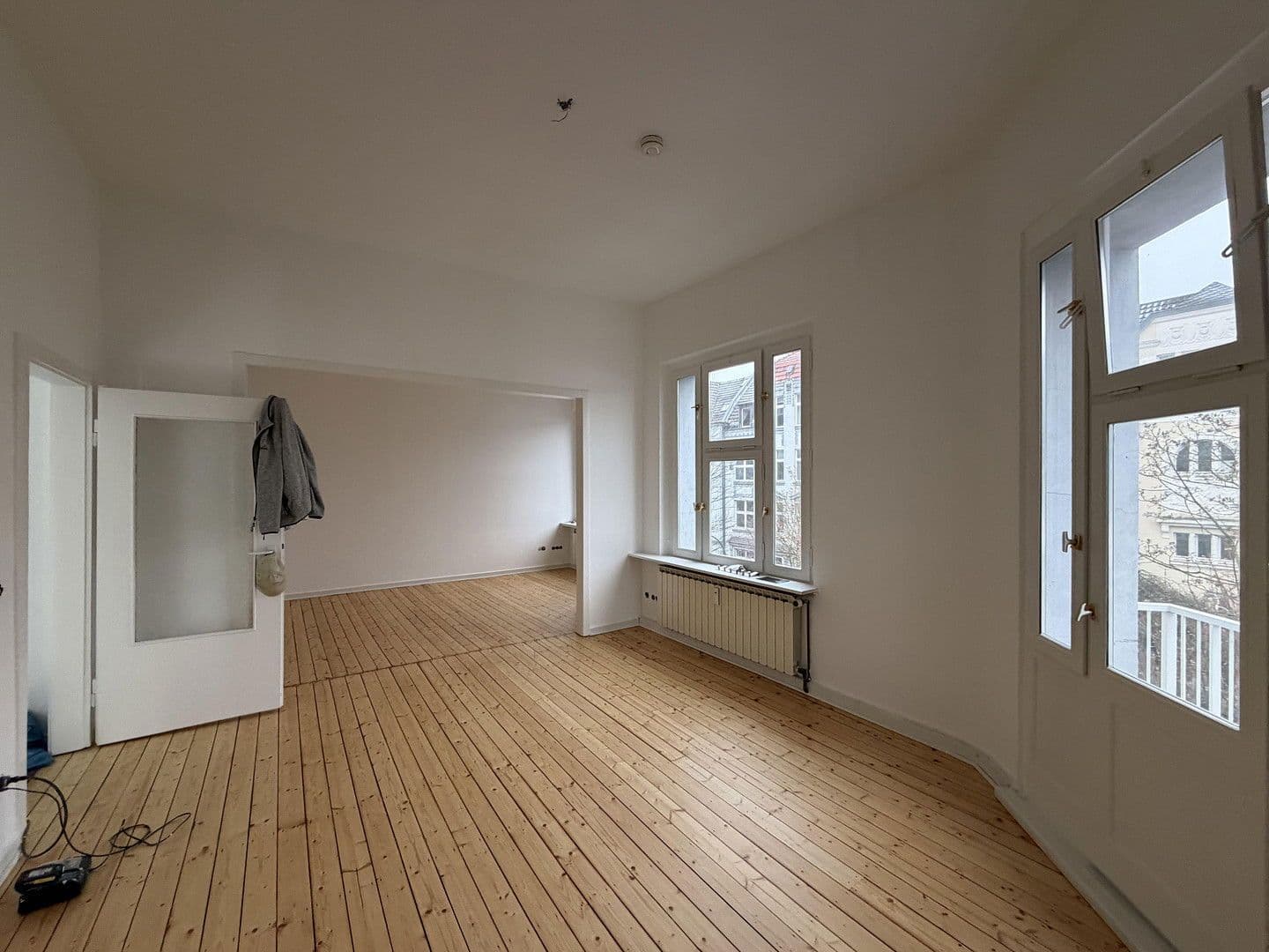 Pronájem bytu 2+1 87 m², Petersbergstraße 88, Köln, Severní Porýní-Vestfálsko Pronájem bytu 2+1 87 m², Petersbergstraße 88, Köln, Severní Porýní-Vestfálsko