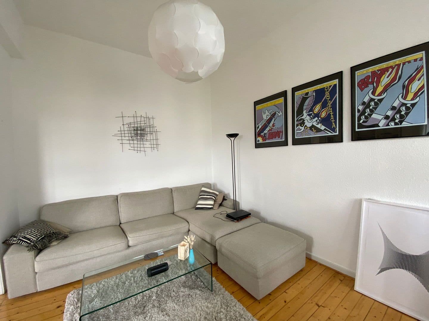 Pronájem bytu 2+1 87 m², Petersbergstraße 88, Köln, Severní Porýní-Vestfálsko Pronájem bytu 2+1 87 m², Petersbergstraße 88, Köln, Severní Porýní-Vestfálsko