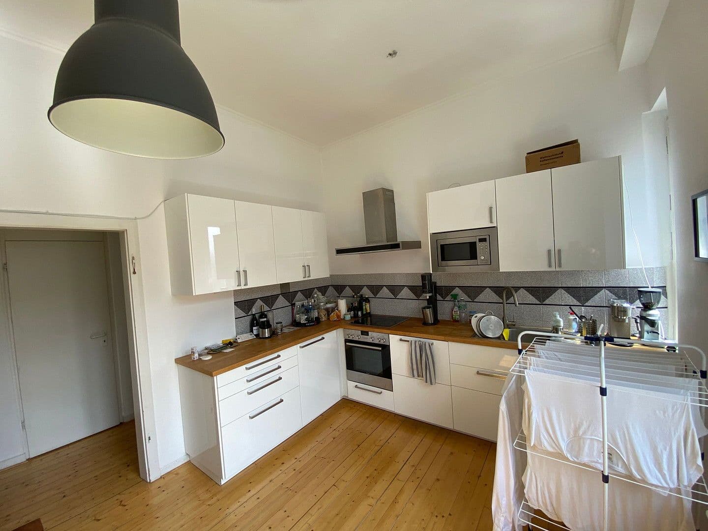 Pronájem bytu 2+1 87 m², Petersbergstraße 88, Köln, Severní Porýní-Vestfálsko Pronájem bytu 2+1 87 m², Petersbergstraße 88, Köln, Severní Porýní-Vestfálsko