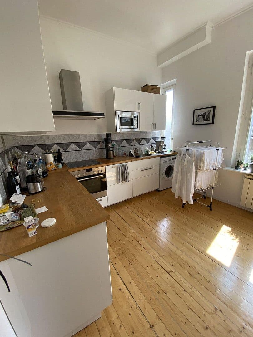 Pronájem bytu 2+1 87 m², Petersbergstraße 88, Köln, Severní Porýní-Vestfálsko Pronájem bytu 2+1 87 m², Petersbergstraße 88, Köln, Severní Porýní-Vestfálsko