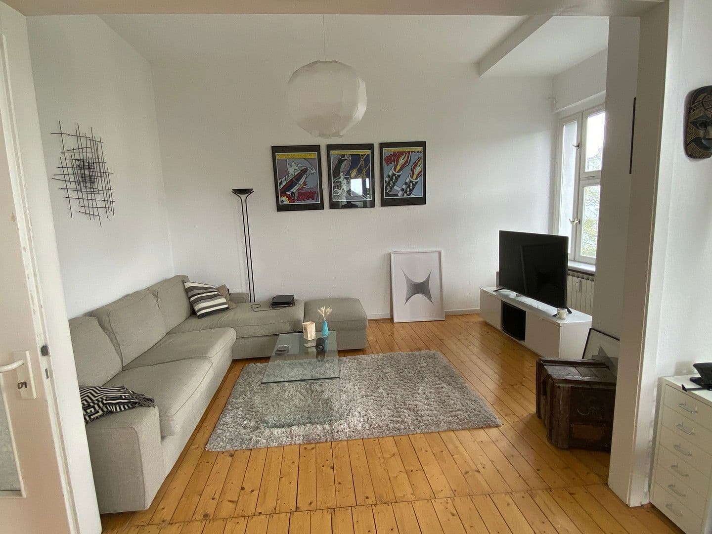 Pronájem bytu 2+1 87 m², Petersbergstraße 88, Köln, Severní Porýní-Vestfálsko Pronájem bytu 2+1 87 m², Petersbergstraße 88, Köln, Severní Porýní-Vestfálsko