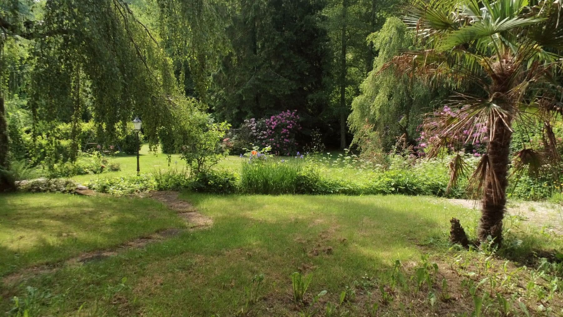 Pronájem bytu 3+1 119 m², Schwimmbadstraße 7, Bad Herrenalb, Bádensko-Württembersko Pronájem bytu 3+1 119 m², Schwimmbadstraße 7, Bad Herrenalb, Bádensko-Württembersko