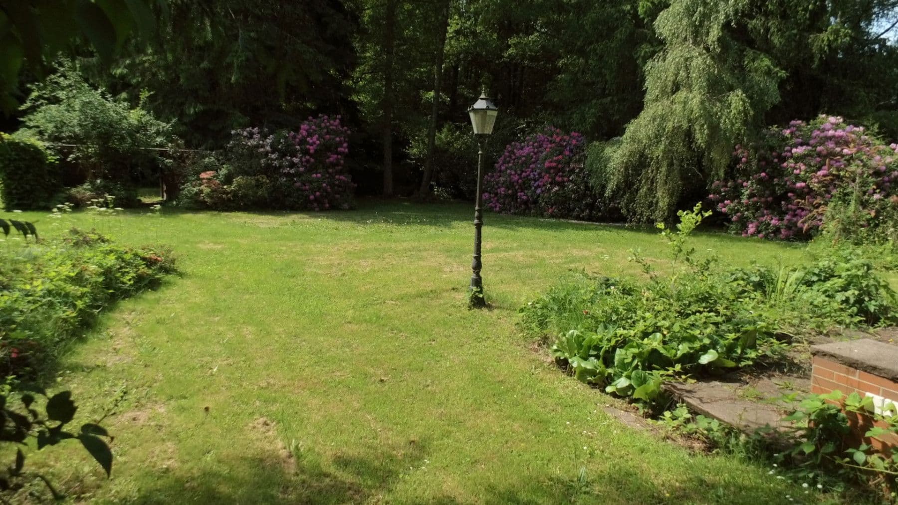 Pronájem bytu 3+1 119 m², Schwimmbadstraße 7, Bad Herrenalb, Bádensko-Württembersko Pronájem bytu 3+1 119 m², Schwimmbadstraße 7, Bad Herrenalb, Bádensko-Württembersko