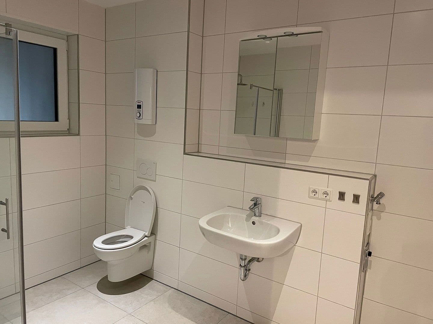 Pronájem bytu 2+1 65 m², Rauenberg, Bádensko-Württembersko Pronájem bytu 2+1 65 m², Rauenberg, Bádensko-Württembersko