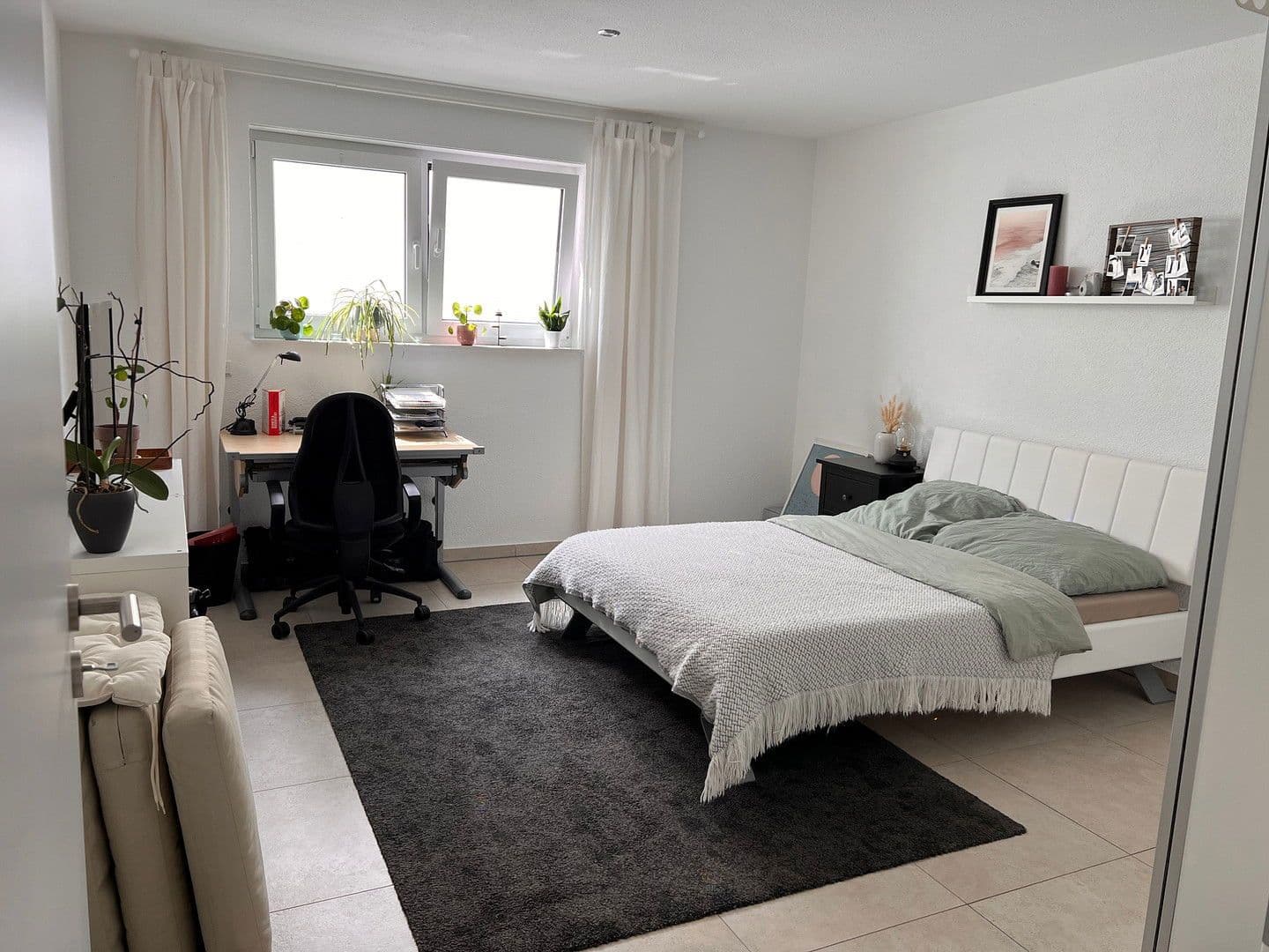 Pronájem bytu 2+1 65 m², Rauenberg, Bádensko-Württembersko Pronájem bytu 2+1 65 m², Rauenberg, Bádensko-Württembersko