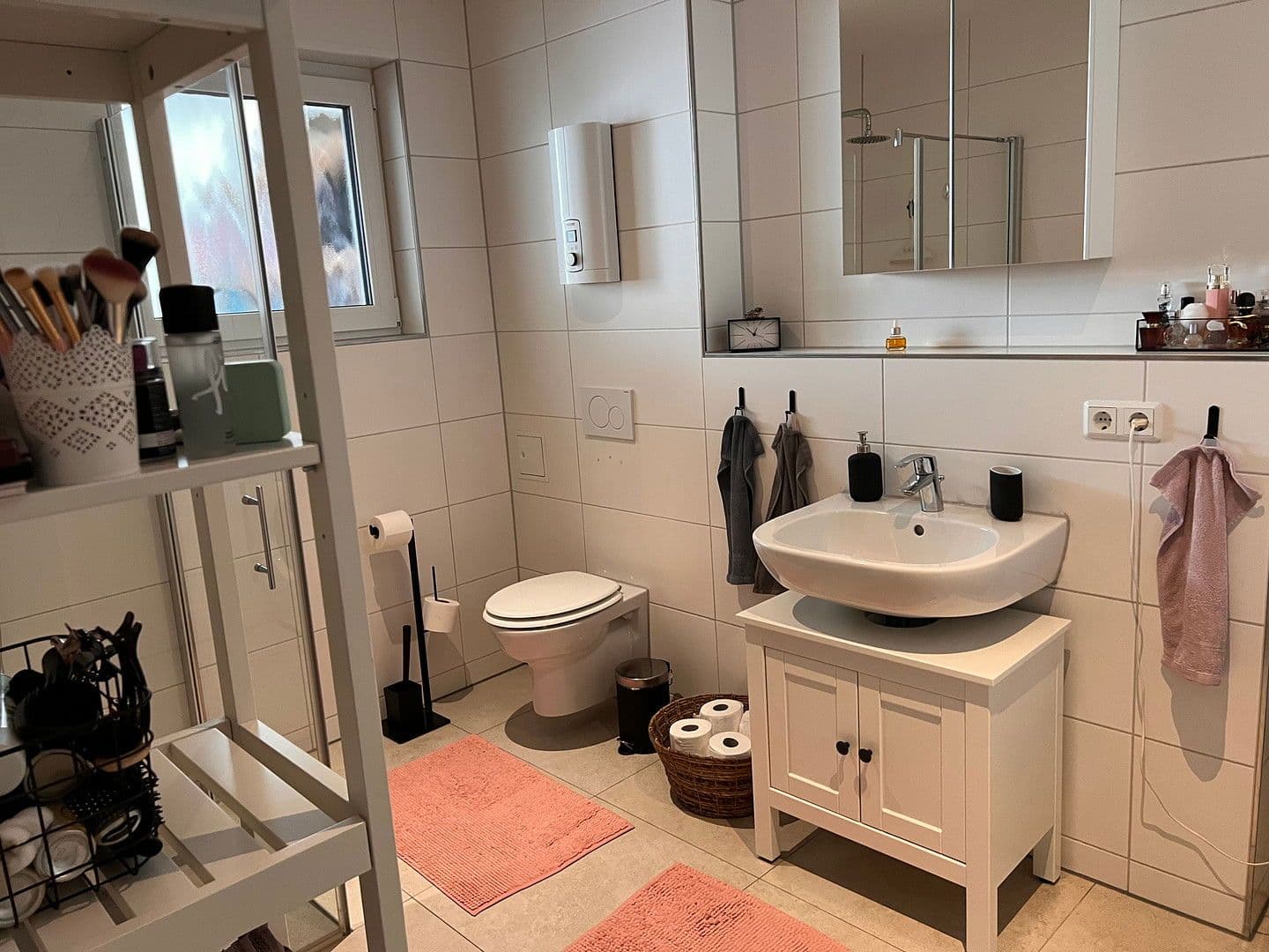 Pronájem bytu 2+1 65 m², Rauenberg, Bádensko-Württembersko Pronájem bytu 2+1 65 m², Rauenberg, Bádensko-Württembersko