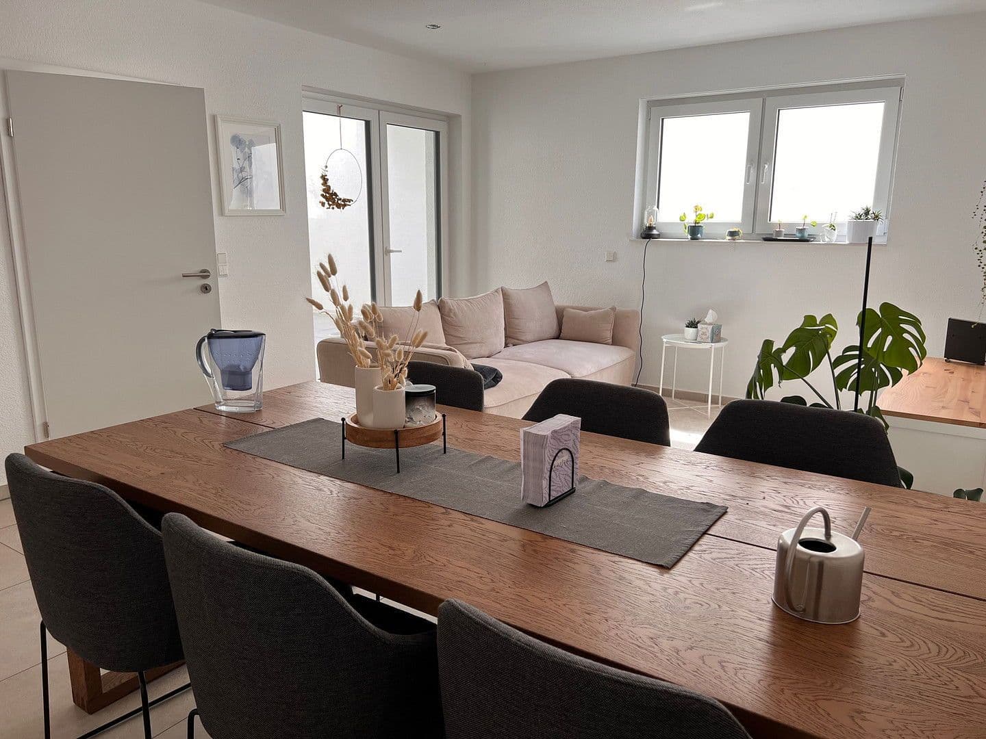 Pronájem bytu 2+1 65 m², Rauenberg, Bádensko-Württembersko Pronájem bytu 2+1 65 m², Rauenberg, Bádensko-Württembersko