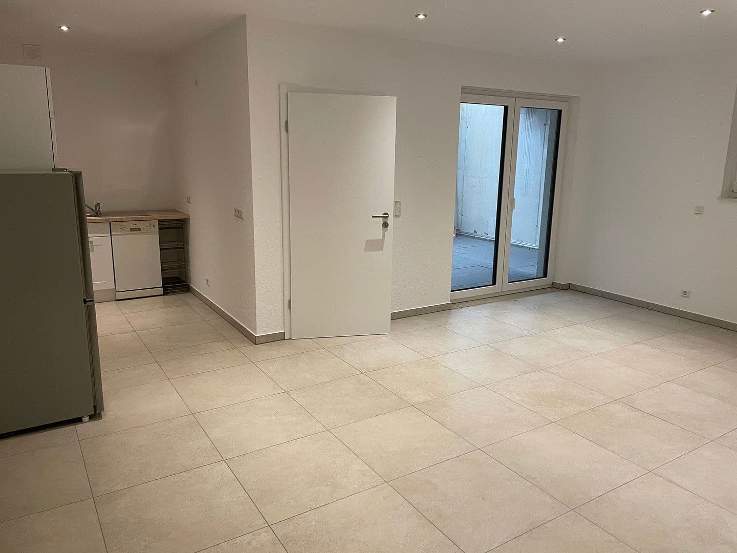 Pronájem bytu 2+1 65 m², Rauenberg, Bádensko-Württembersko Pronájem bytu 2+1 65 m², Rauenberg, Bádensko-Württembersko